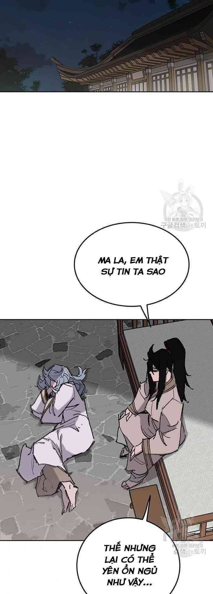 Tiên Kiếm Bất Bại Chapter 59 - Trang 2