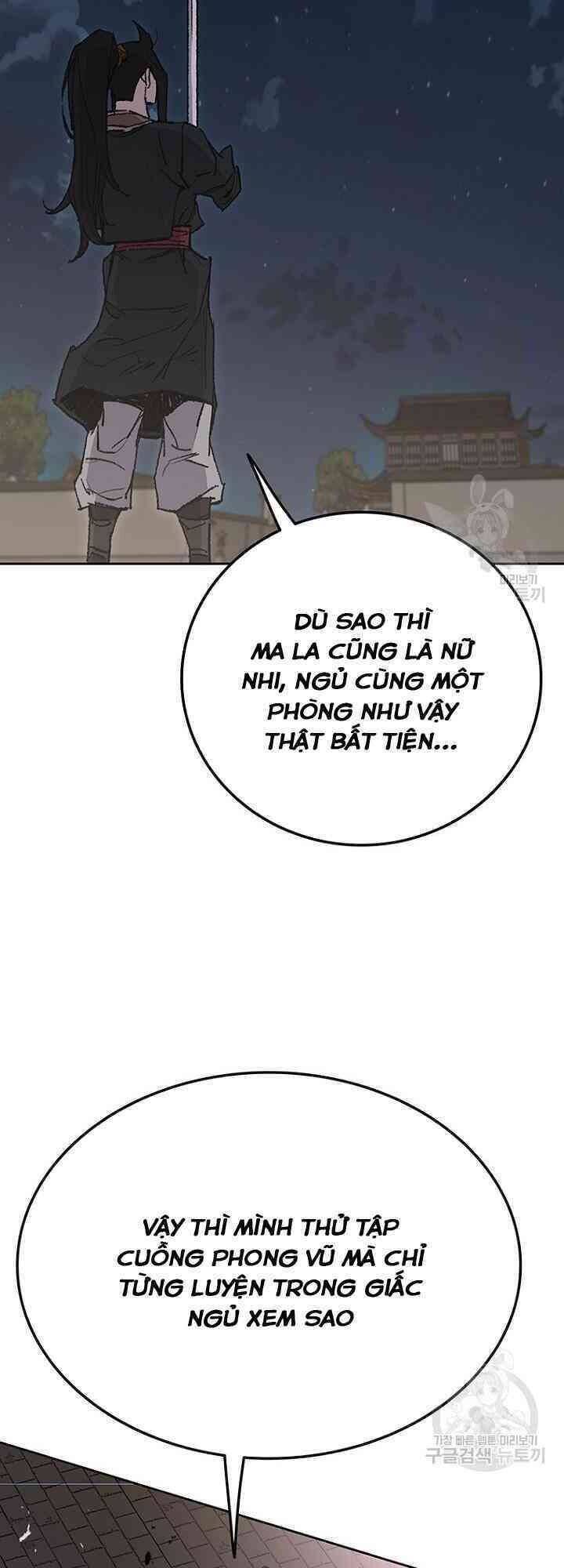 Tiên Kiếm Bất Bại Chapter 59 - Trang 2