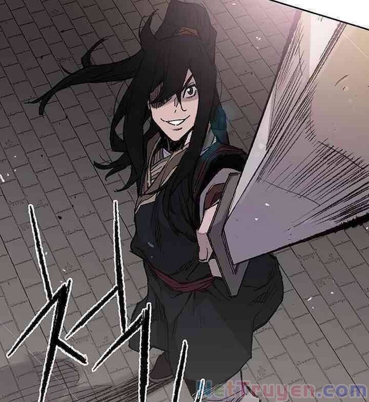 Tiên Kiếm Bất Bại Chapter 59 - Trang 2