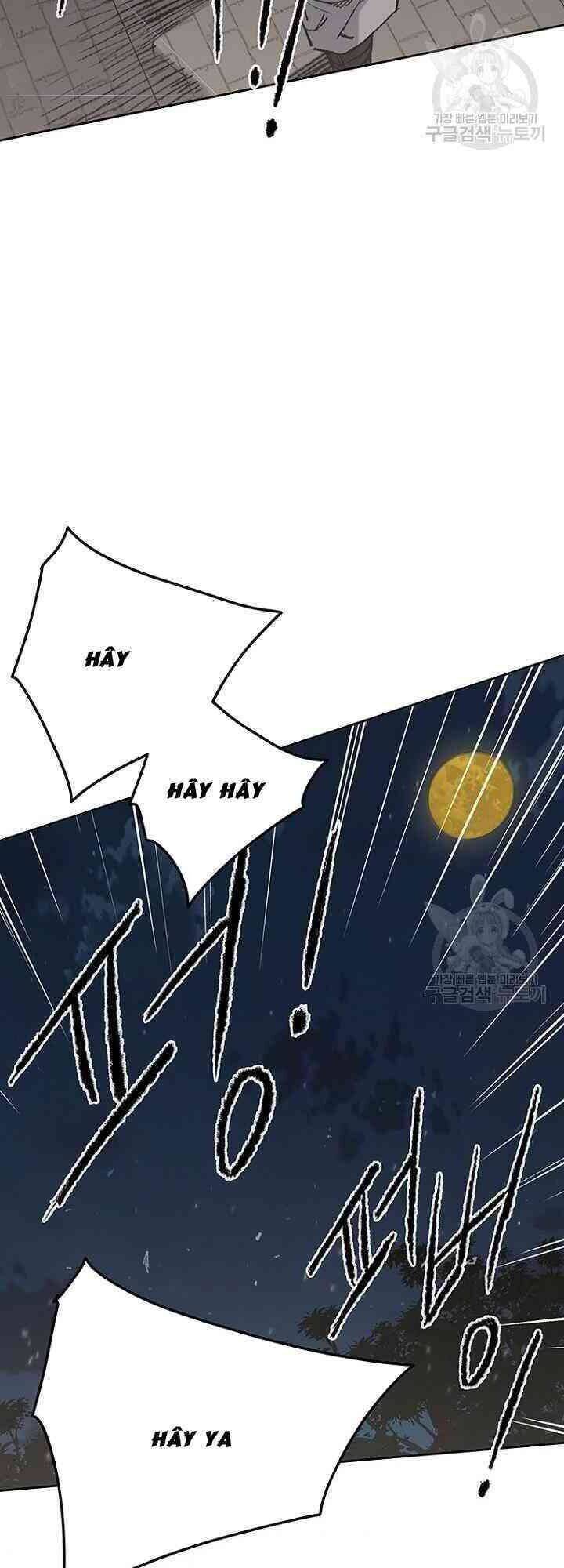 Tiên Kiếm Bất Bại Chapter 59 - Trang 2