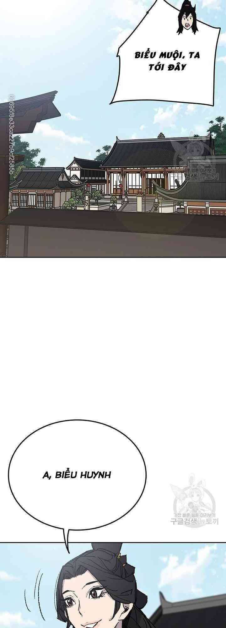 Tiên Kiếm Bất Bại Chapter 59 - Trang 2