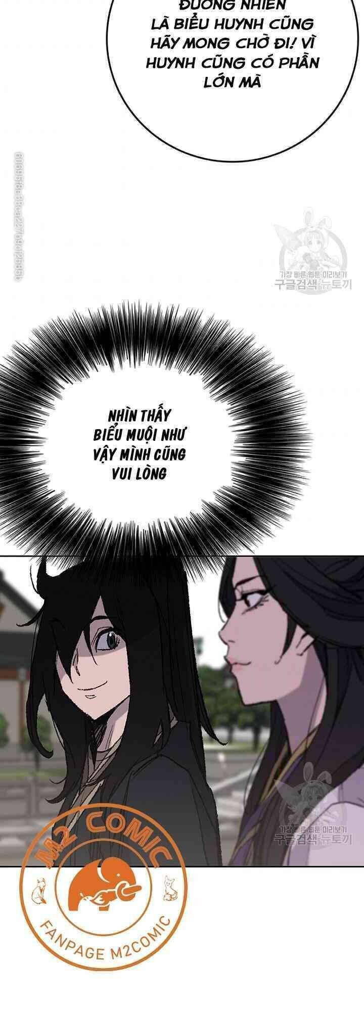 Tiên Kiếm Bất Bại Chapter 59 - Trang 2