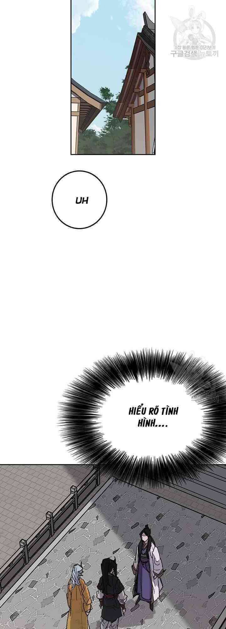 Tiên Kiếm Bất Bại Chapter 59 - Trang 2