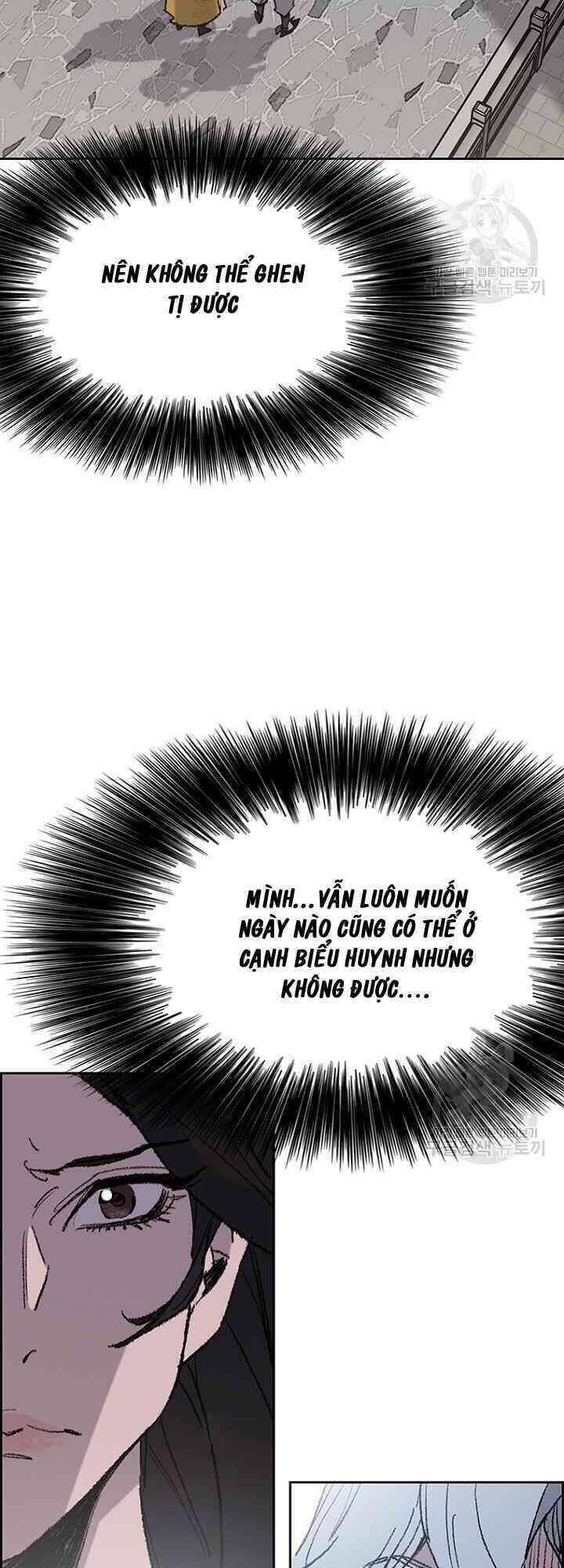 Tiên Kiếm Bất Bại Chapter 59 - Trang 2