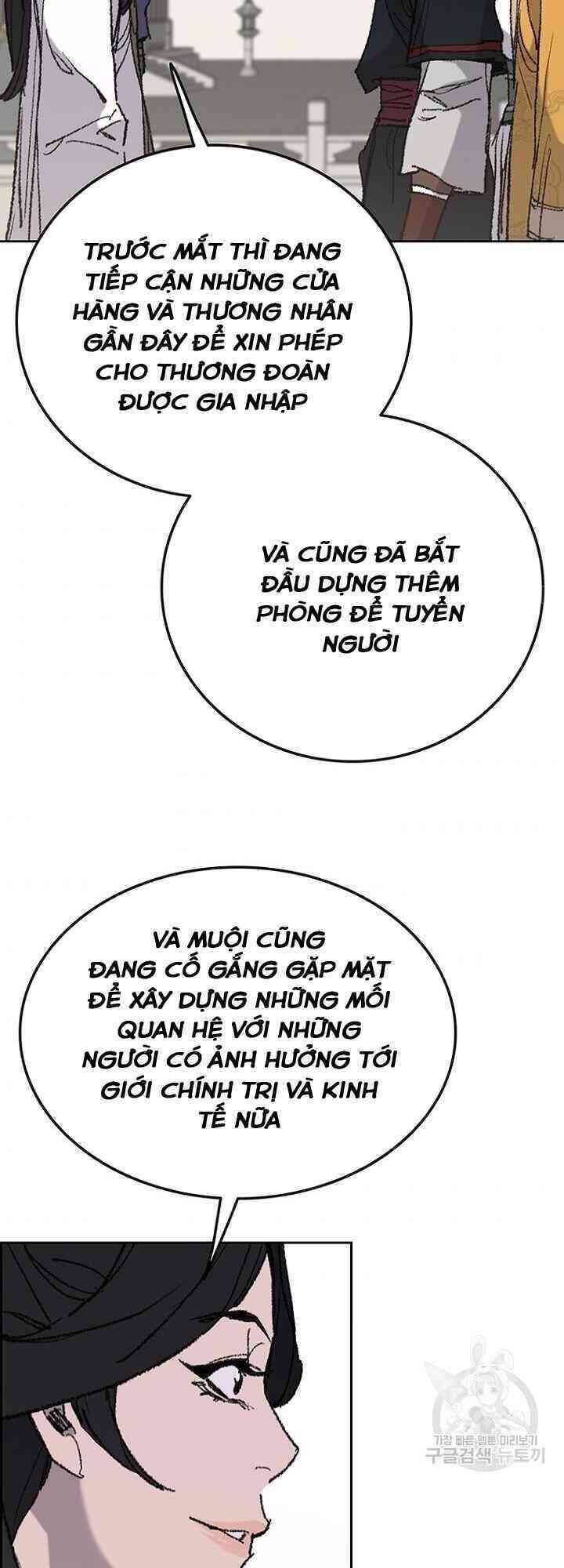 Tiên Kiếm Bất Bại Chapter 59 - Trang 2