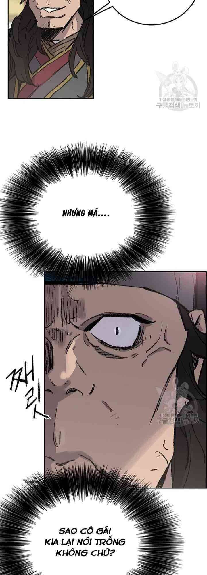 Tiên Kiếm Bất Bại Chapter 59 - Trang 2