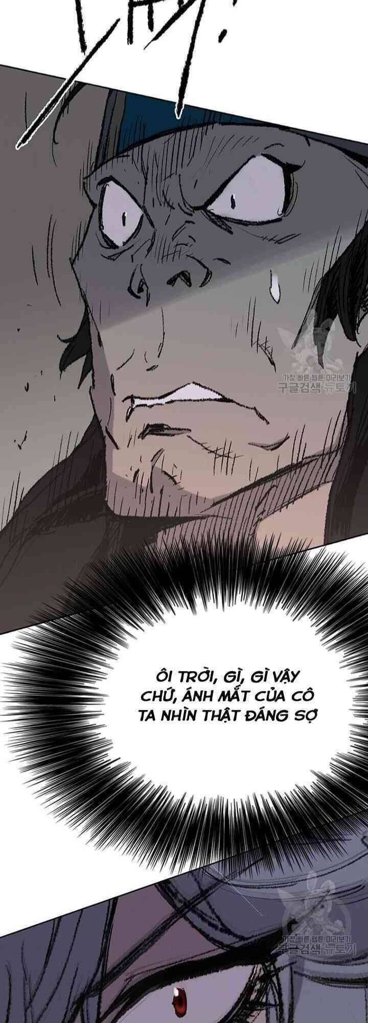 Tiên Kiếm Bất Bại Chapter 59 - Trang 2