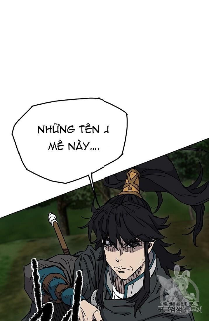 Tiên Kiếm Bất Bại Chapter 6 - Trang 2