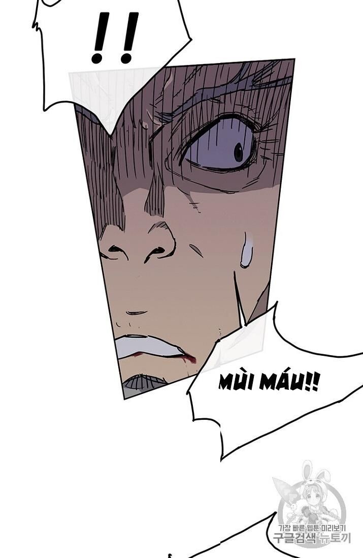 Tiên Kiếm Bất Bại Chapter 6 - Trang 2