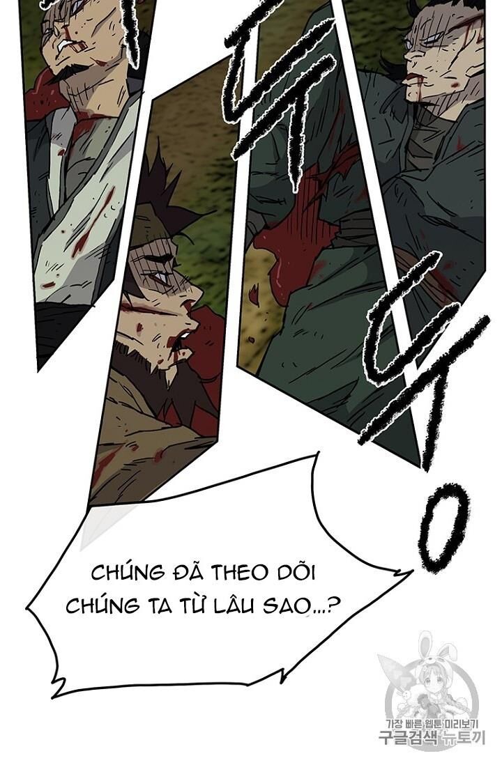 Tiên Kiếm Bất Bại Chapter 6 - Trang 2