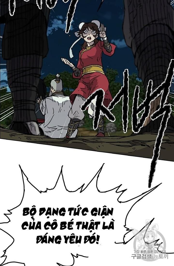 Tiên Kiếm Bất Bại Chapter 6 - Trang 2
