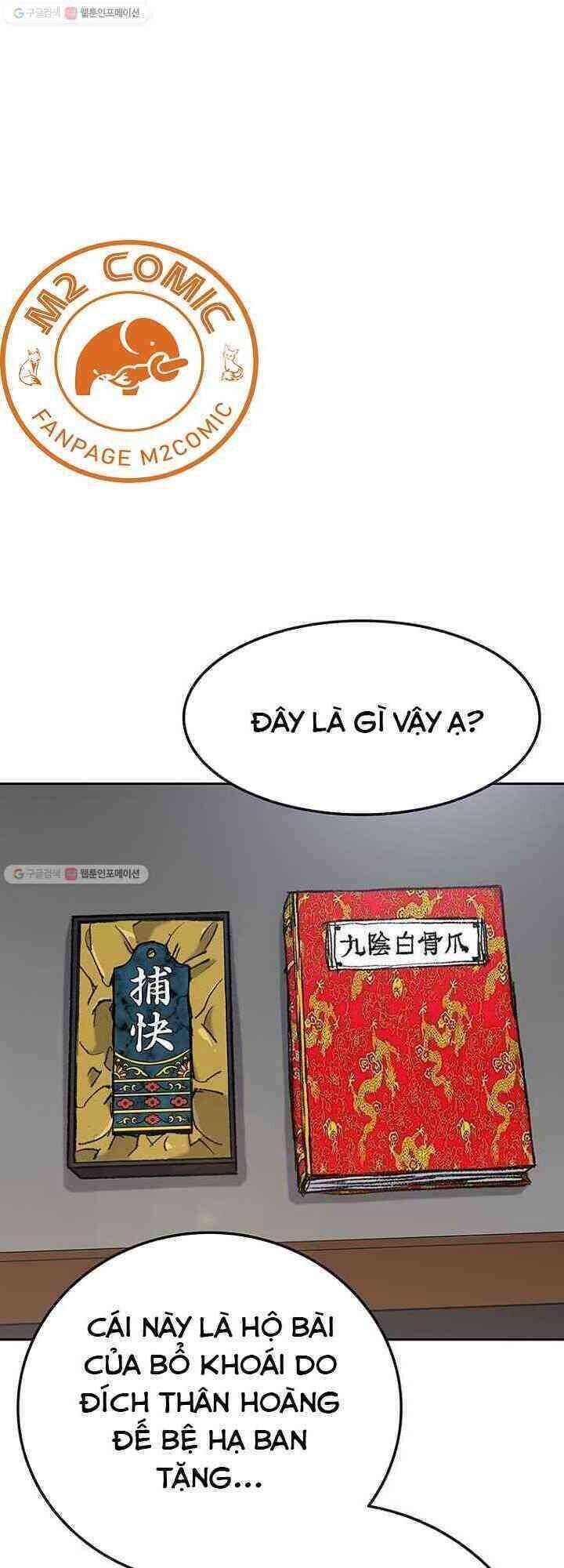 Tiên Kiếm Bất Bại Chapter 60 - Trang 2