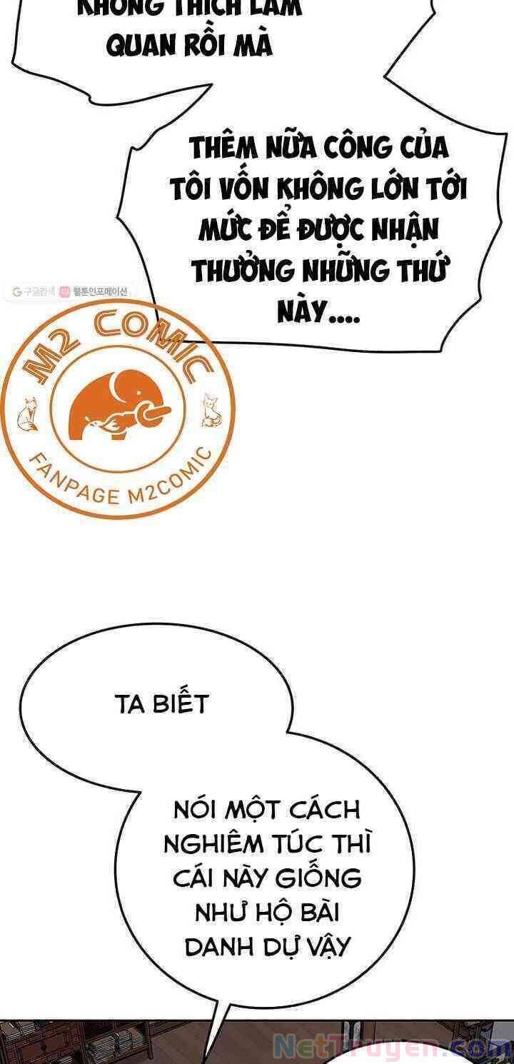 Tiên Kiếm Bất Bại Chapter 60 - Trang 2