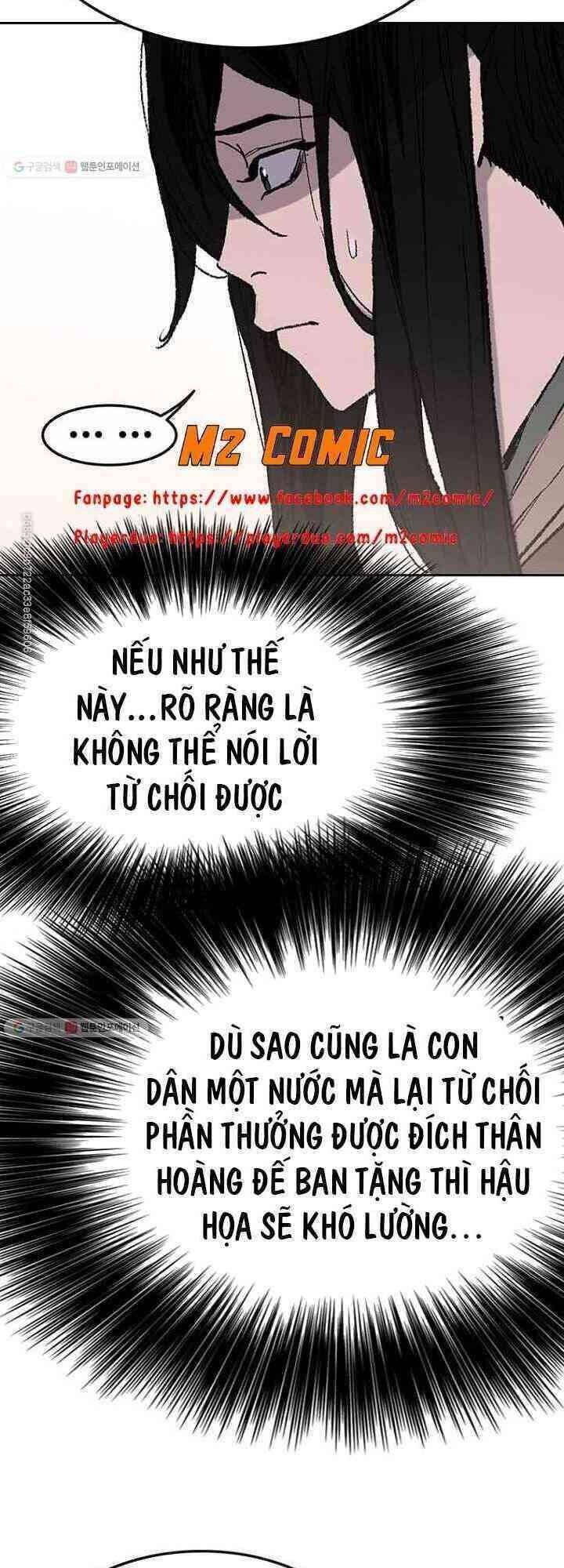 Tiên Kiếm Bất Bại Chapter 60 - Trang 2