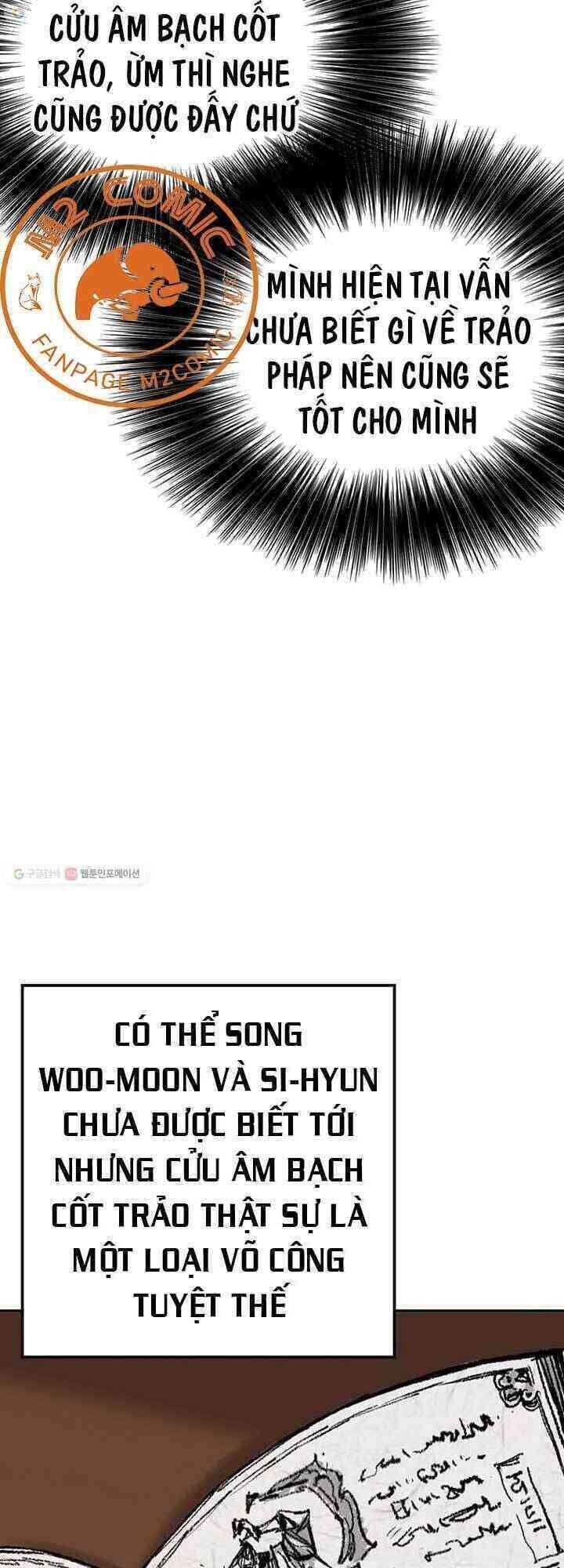 Tiên Kiếm Bất Bại Chapter 60 - Trang 2