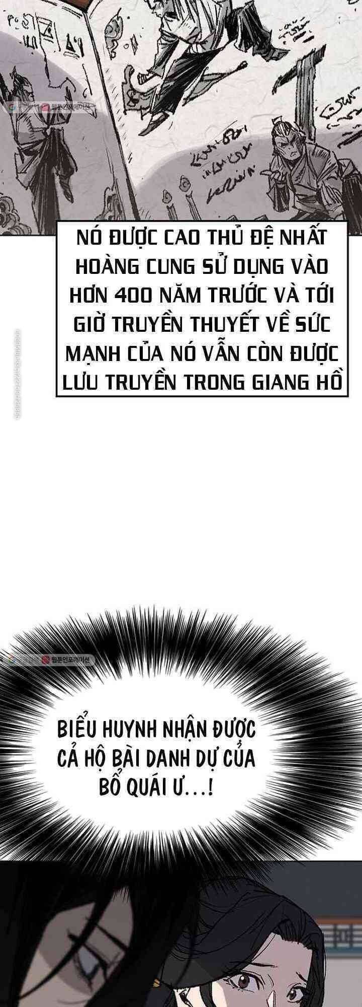 Tiên Kiếm Bất Bại Chapter 60 - Trang 2