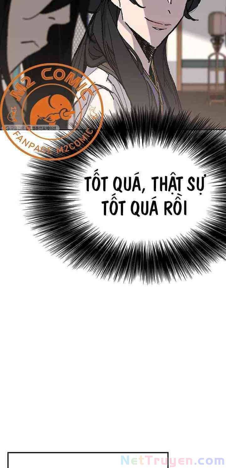 Tiên Kiếm Bất Bại Chapter 60 - Trang 2