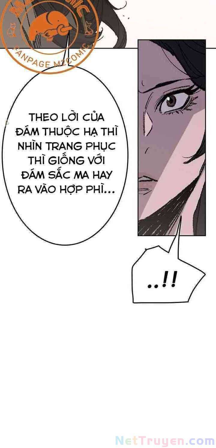 Tiên Kiếm Bất Bại Chapter 60 - Trang 2