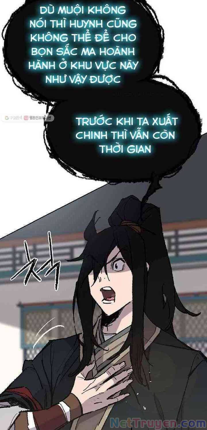 Tiên Kiếm Bất Bại Chapter 60 - Trang 2