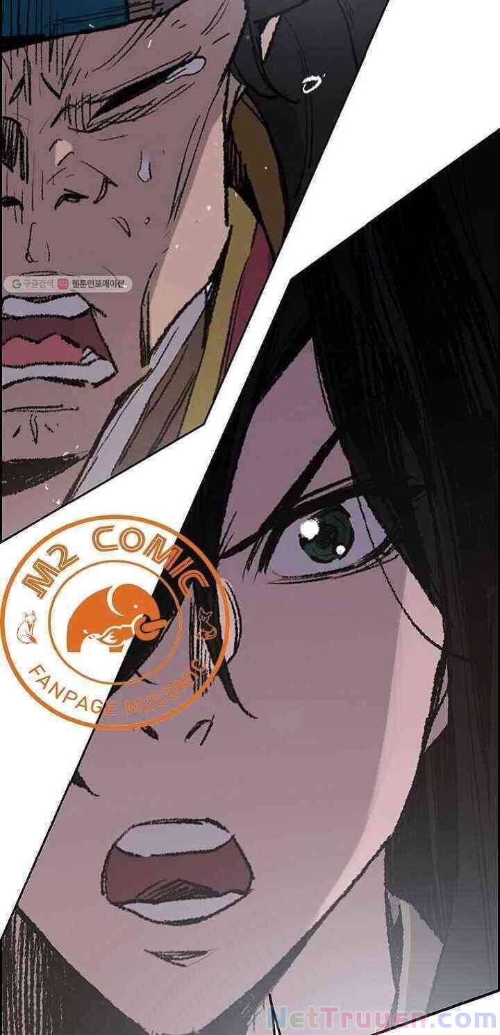 Tiên Kiếm Bất Bại Chapter 60 - Trang 2