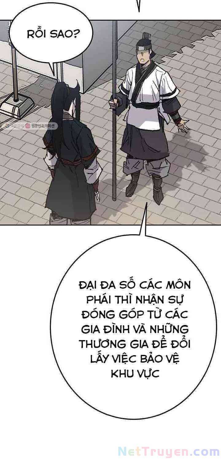 Tiên Kiếm Bất Bại Chapter 60 - Trang 2