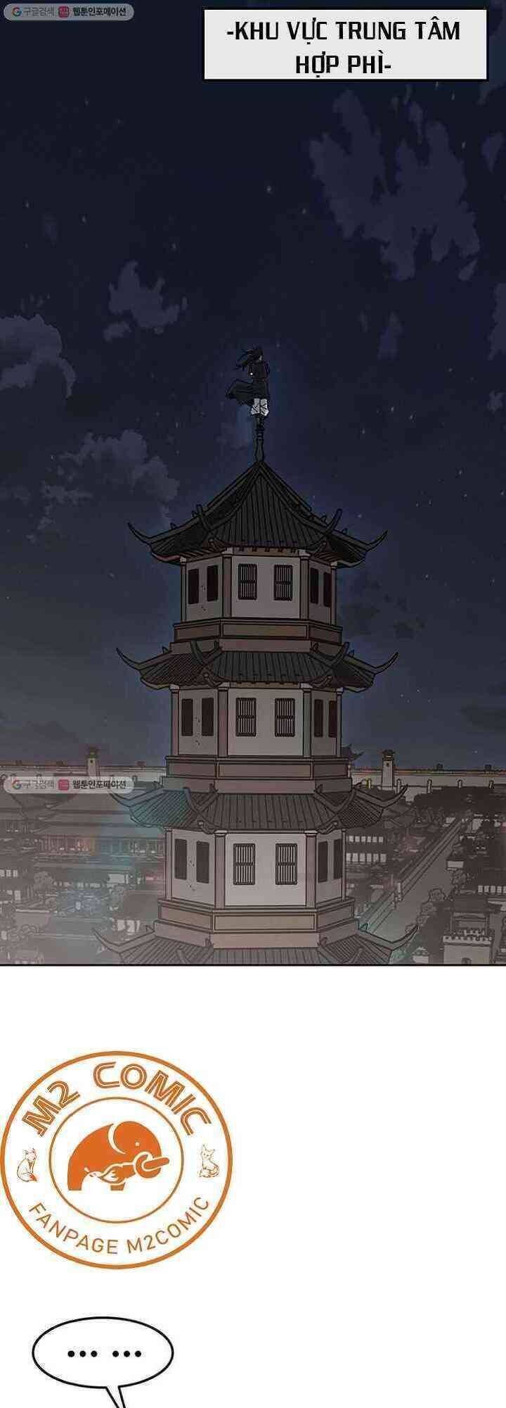 Tiên Kiếm Bất Bại Chapter 60 - Trang 2