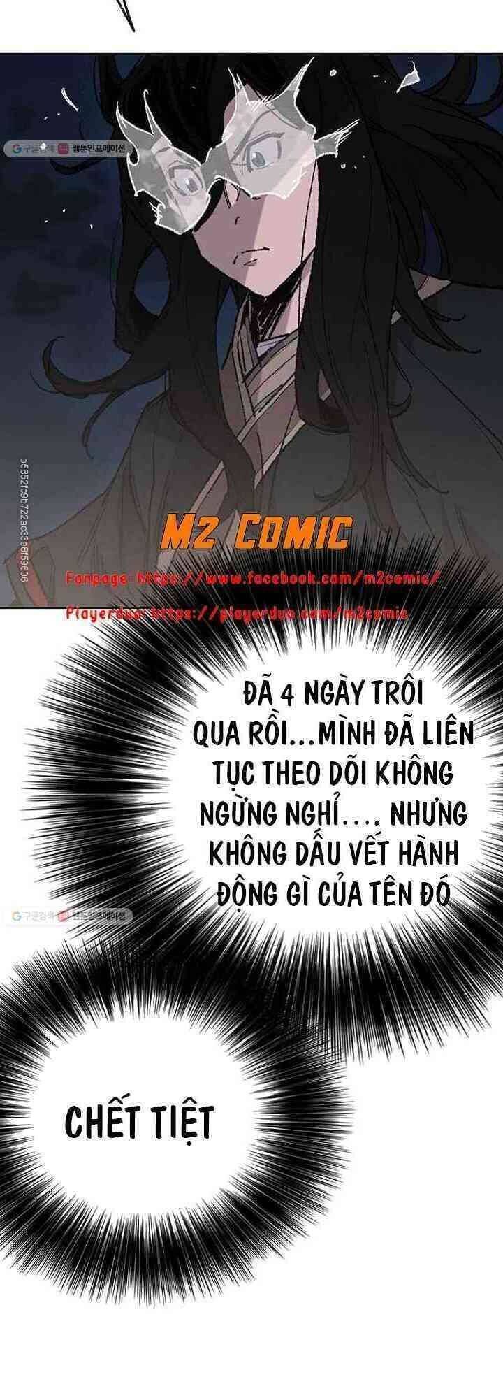 Tiên Kiếm Bất Bại Chapter 60 - Trang 2