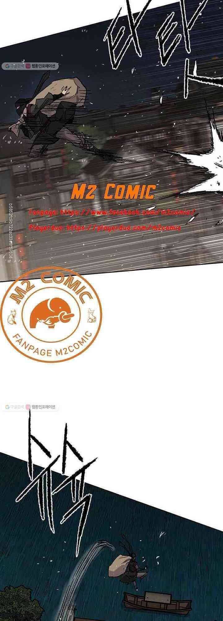 Tiên Kiếm Bất Bại Chapter 60 - Trang 2