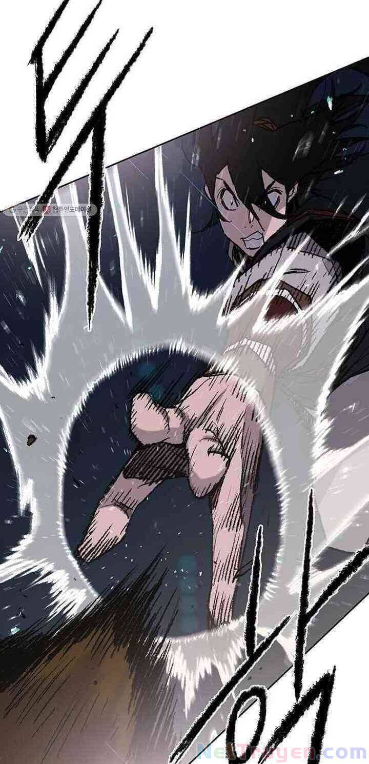 Tiên Kiếm Bất Bại Chapter 60 - Trang 2