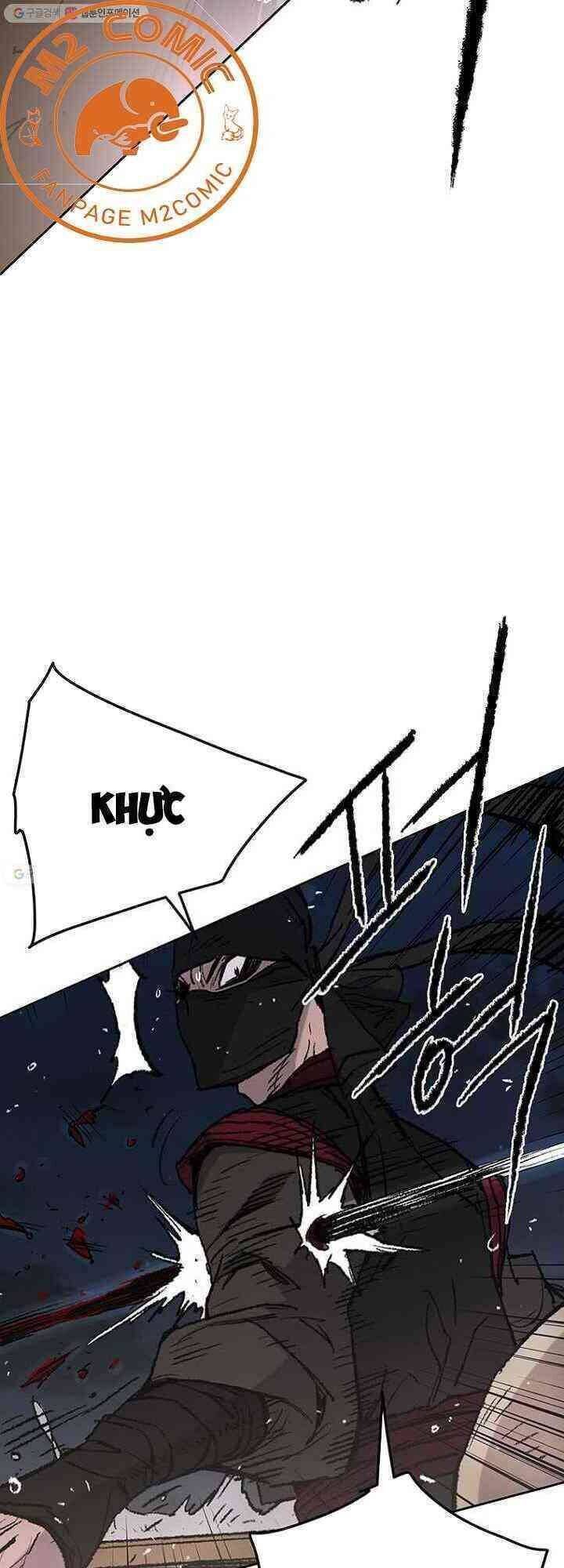 Tiên Kiếm Bất Bại Chapter 60 - Trang 2