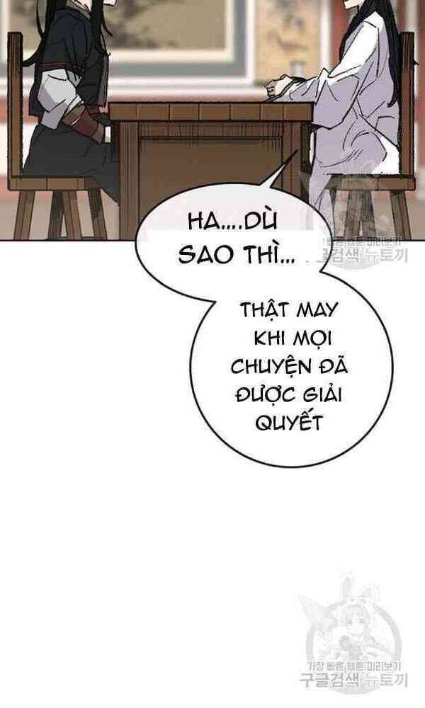 Tiên Kiếm Bất Bại Chapter 62 - Trang 2