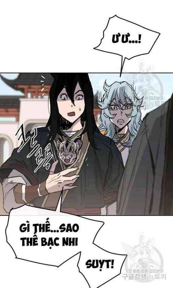 Tiên Kiếm Bất Bại Chapter 62 - Trang 2