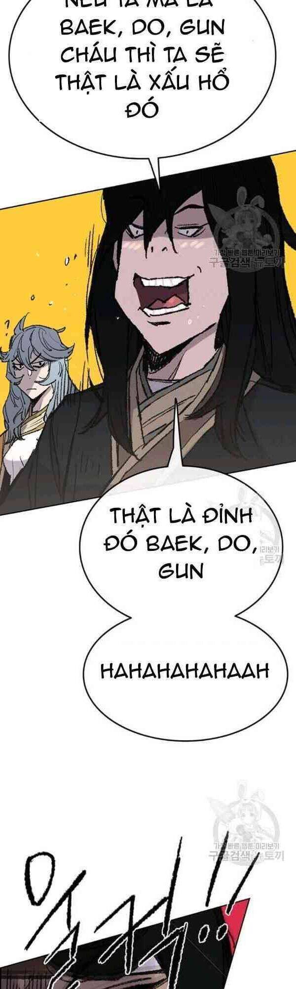 Tiên Kiếm Bất Bại Chapter 62 - Trang 2