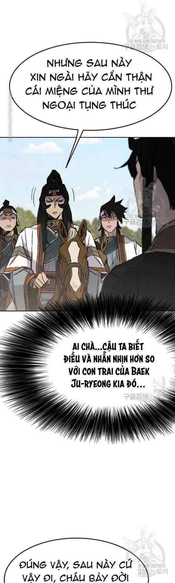 Tiên Kiếm Bất Bại Chapter 62 - Trang 2