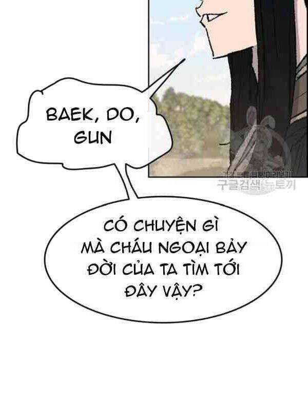 Tiên Kiếm Bất Bại Chapter 62 - Trang 2