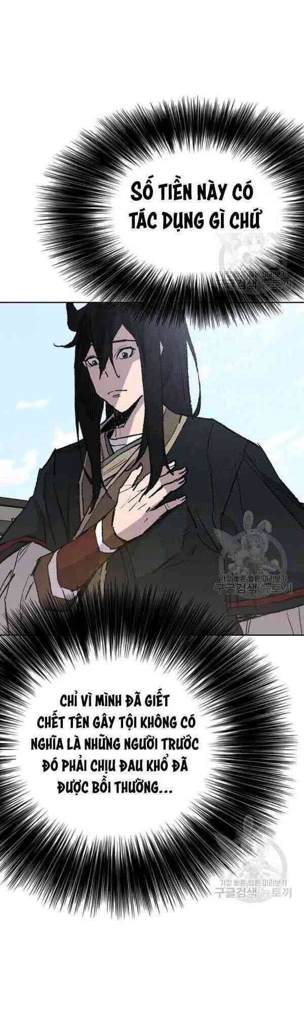 Tiên Kiếm Bất Bại Chapter 62 - Trang 2