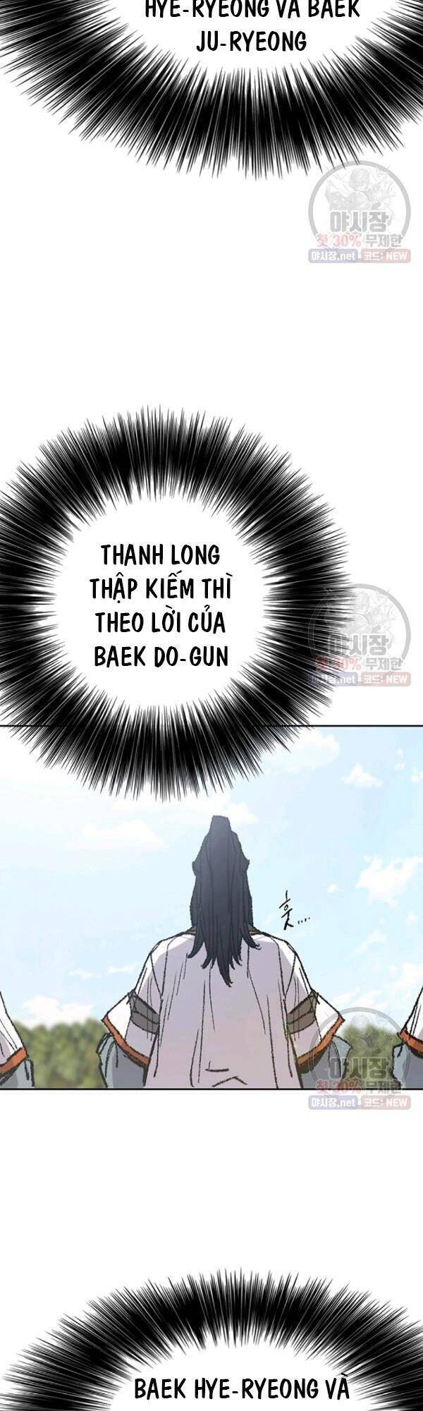 Tiên Kiếm Bất Bại Chapter 63 - Trang 2