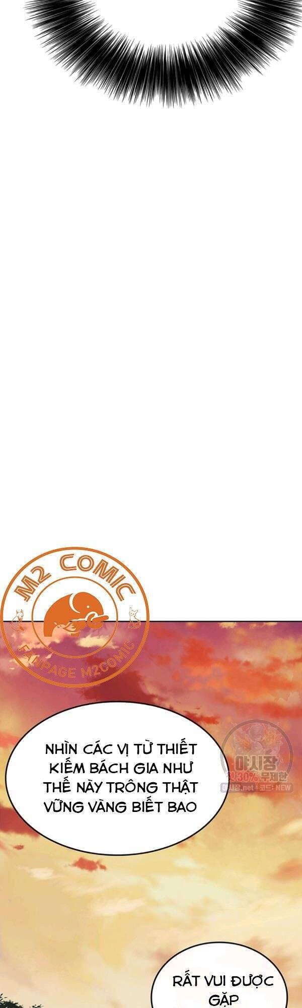 Tiên Kiếm Bất Bại Chapter 63 - Trang 2