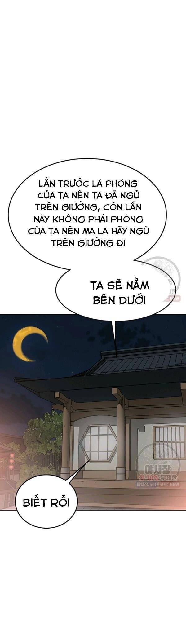 Tiên Kiếm Bất Bại Chapter 63 - Trang 2
