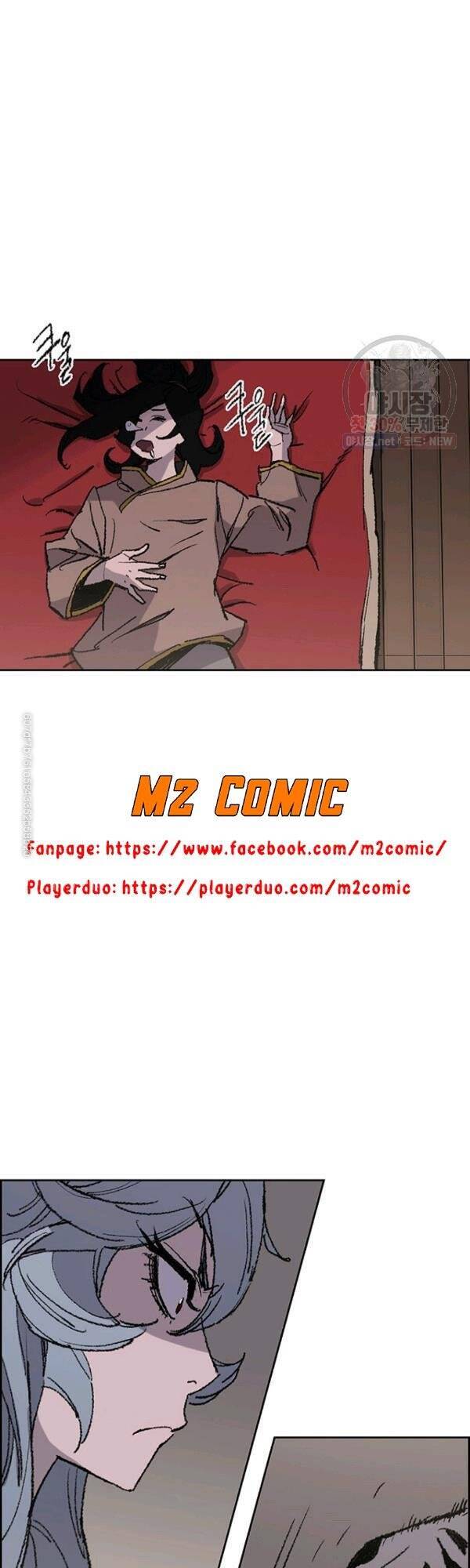 Tiên Kiếm Bất Bại Chapter 63 - Trang 2