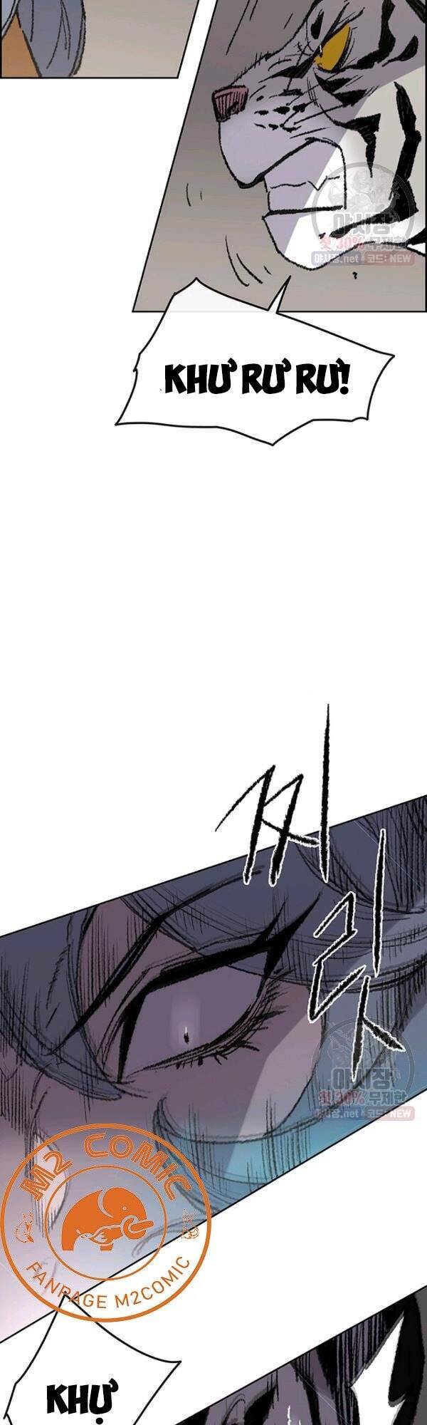 Tiên Kiếm Bất Bại Chapter 63 - Trang 2