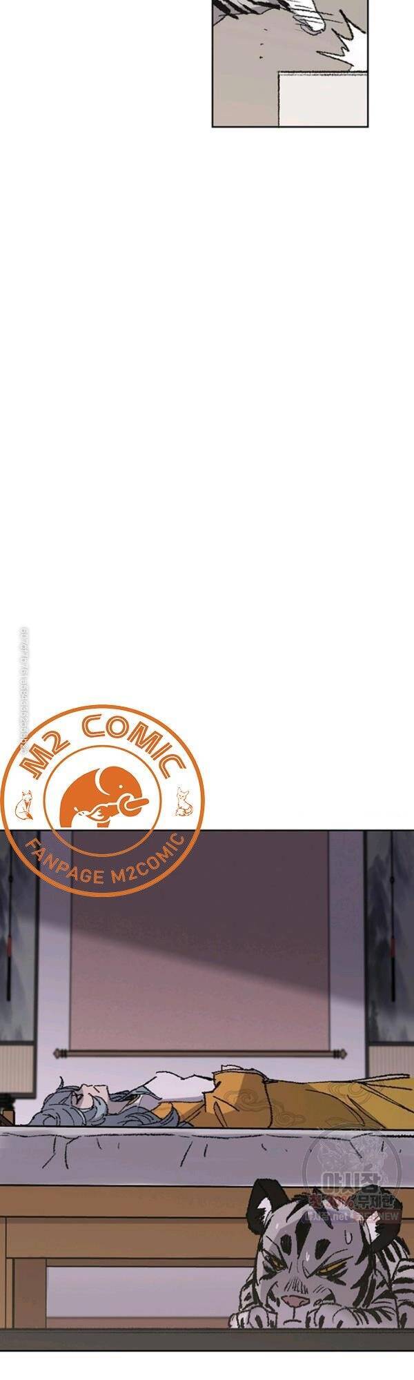 Tiên Kiếm Bất Bại Chapter 63 - Trang 2