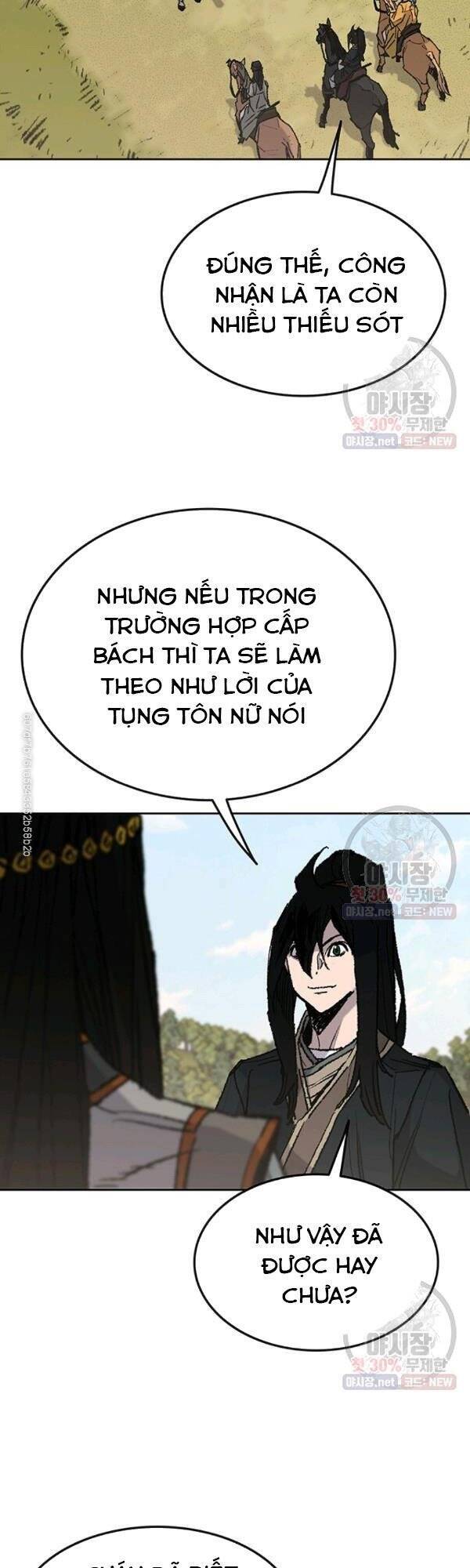 Tiên Kiếm Bất Bại Chapter 63 - Trang 2