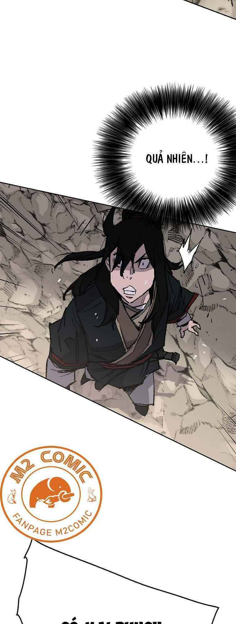 Tiên Kiếm Bất Bại Chapter 66 - Trang 2