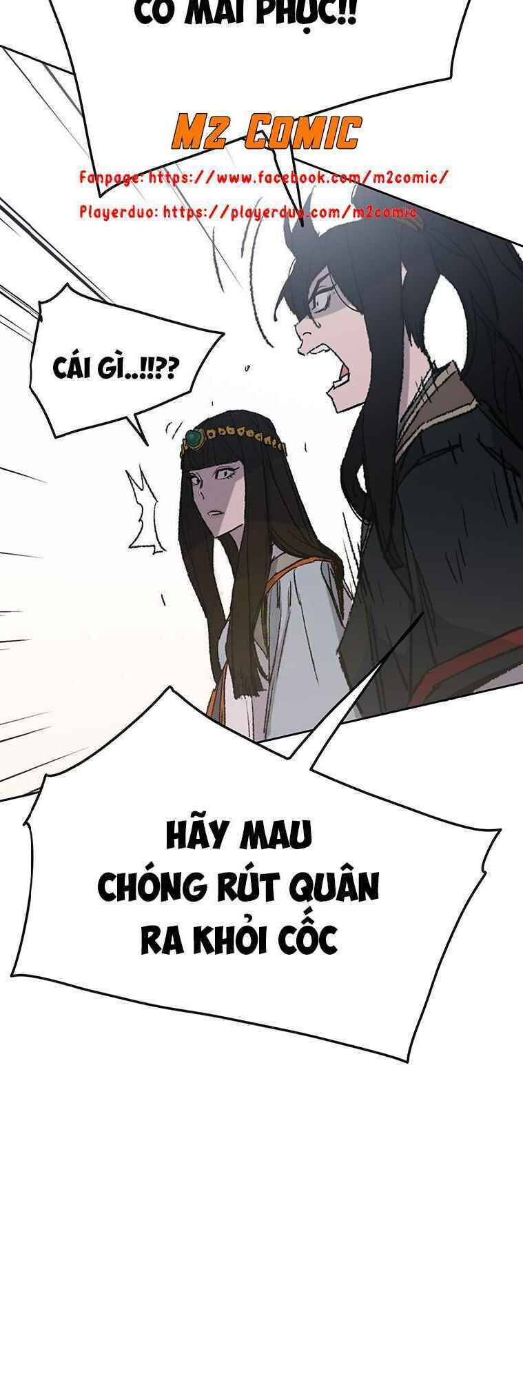 Tiên Kiếm Bất Bại Chapter 66 - Trang 2