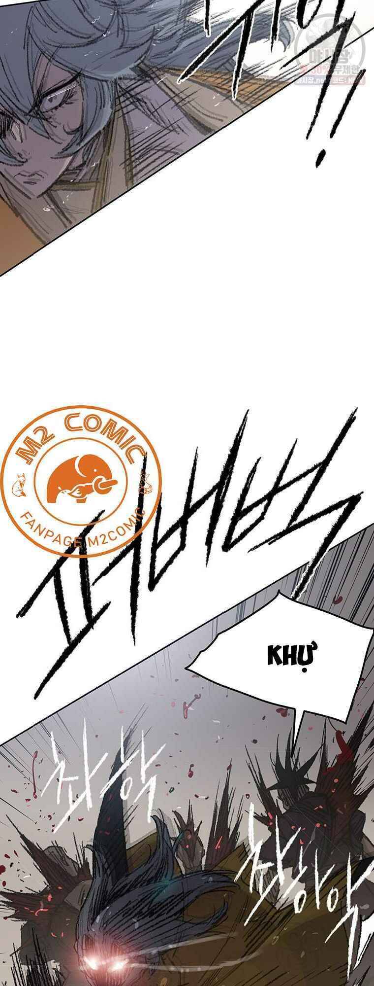 Tiên Kiếm Bất Bại Chapter 66 - Trang 2