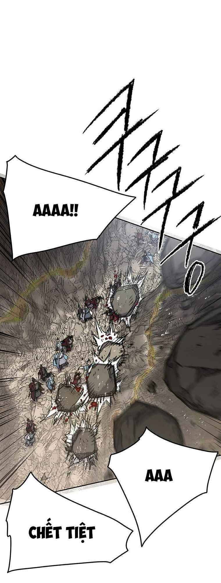 Tiên Kiếm Bất Bại Chapter 66 - Trang 2