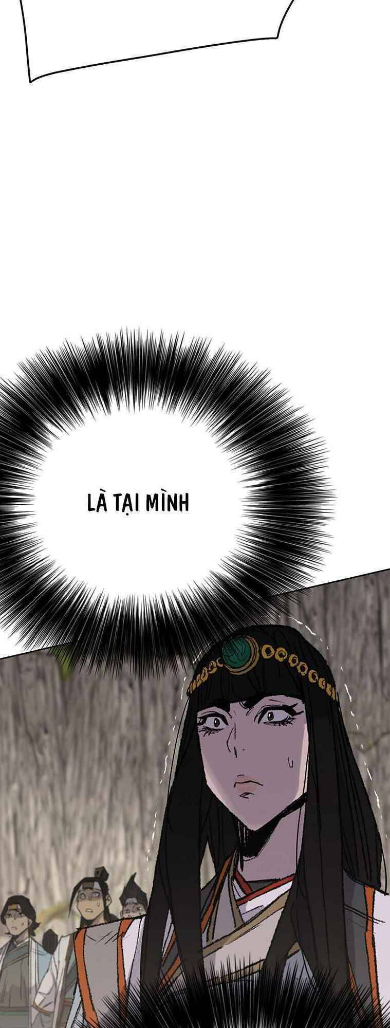 Tiên Kiếm Bất Bại Chapter 66 - Trang 2