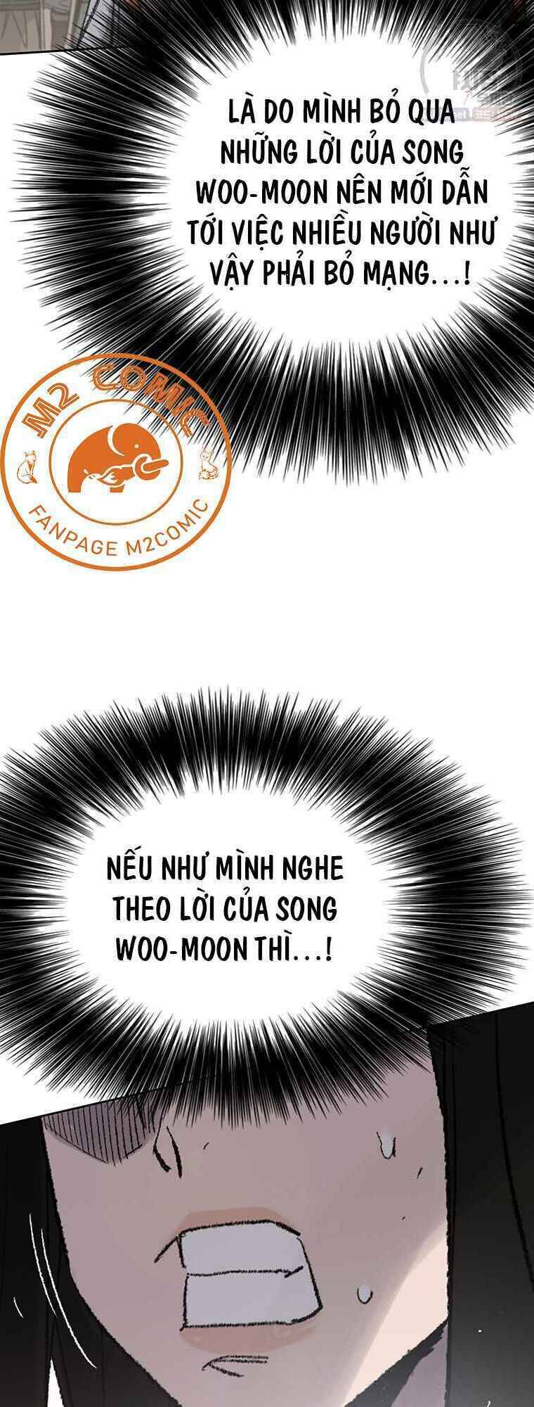 Tiên Kiếm Bất Bại Chapter 66 - Trang 2