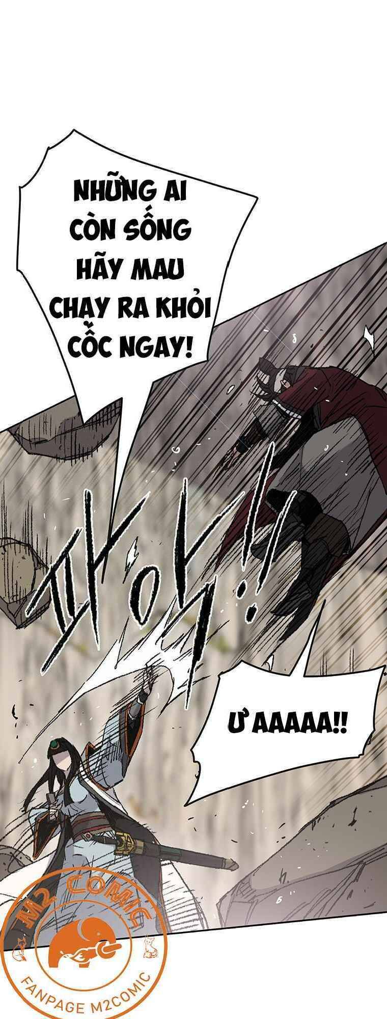 Tiên Kiếm Bất Bại Chapter 66 - Trang 2